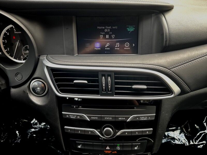 2018 INFINITI QX30 Luxury Arlington VA