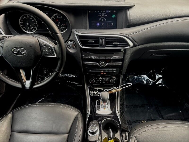 2018 INFINITI QX30 Luxury Arlington VA