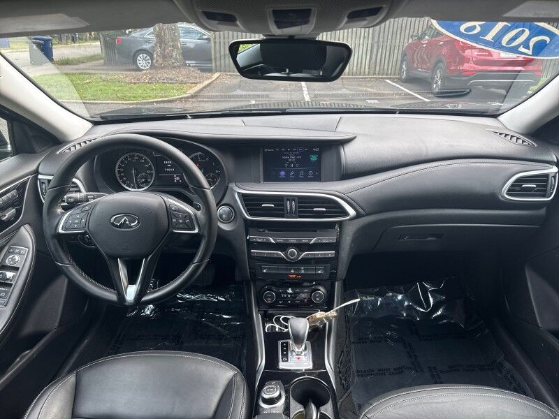 2018 INFINITI QX30 Luxury Arlington VA