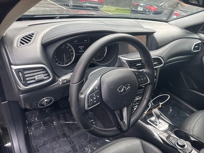 2018 INFINITI QX30 Luxury Arlington VA