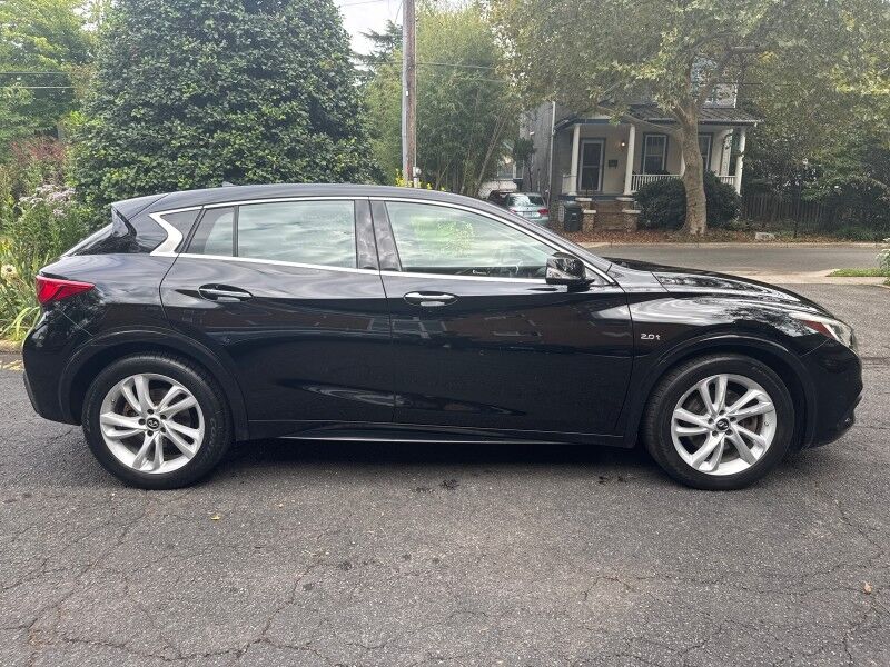 2018 INFINITI QX30 Luxury Arlington VA