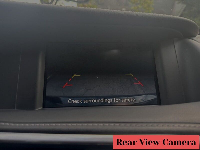 2018 INFINITI QX30 Luxury Arlington VA