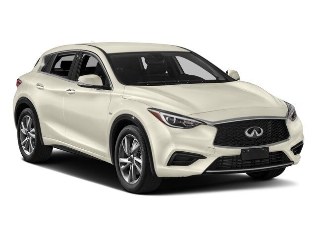 2018 INFINITI QX30 Sport Appleton WI 2018 INFINITI QX30 Sport Appleton WI