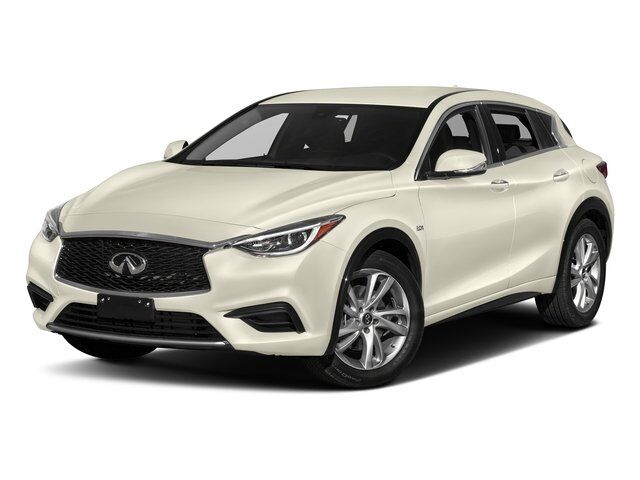 2018 INFINITI QX30 Sport Appleton WI