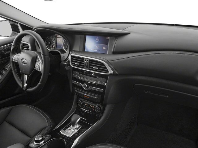 2018 INFINITI QX30 Sport Appleton WI 2018 INFINITI QX30 Sport Appleton WI