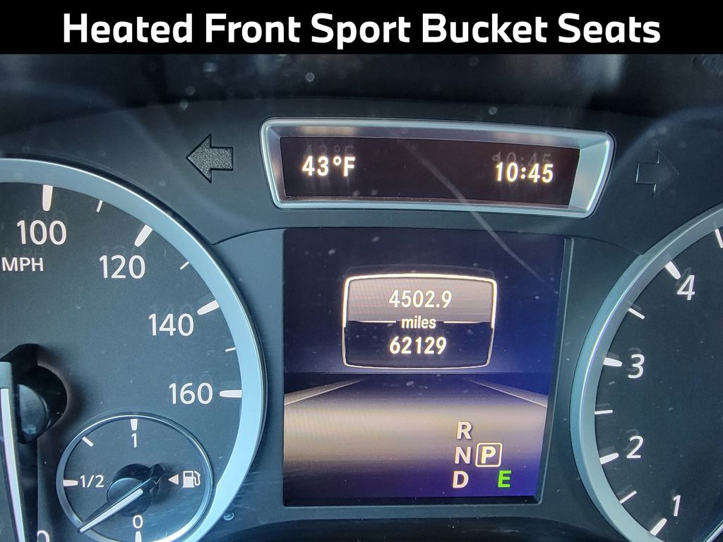 2018 INFINITI QX30 Sport