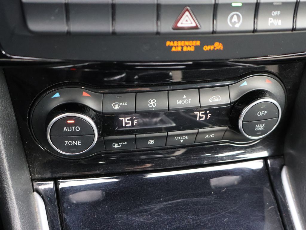 2018 INFINITI QX30 Sport