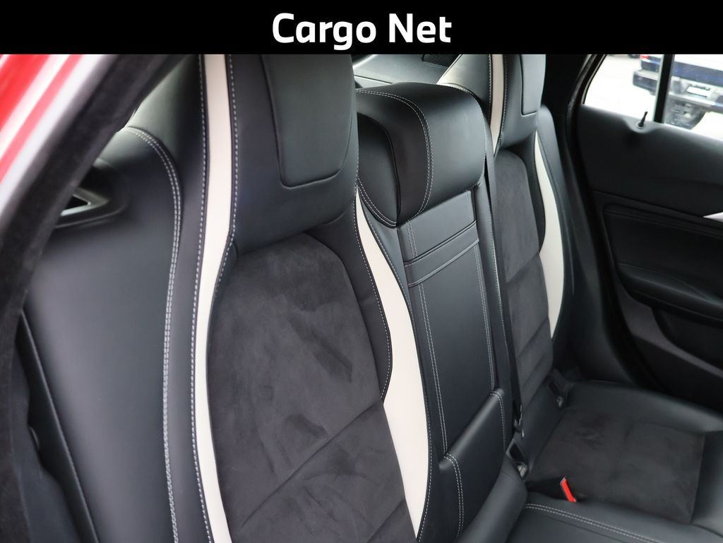 2018 INFINITI QX30 Sport