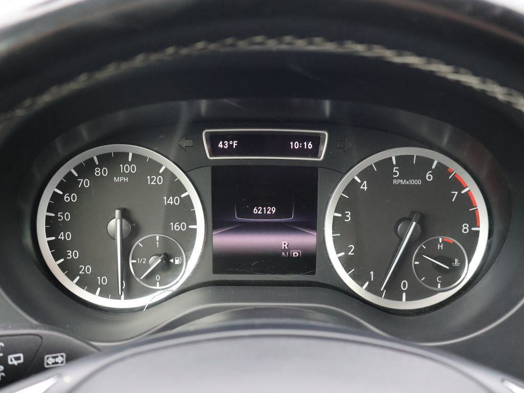 2018 INFINITI QX30 Sport