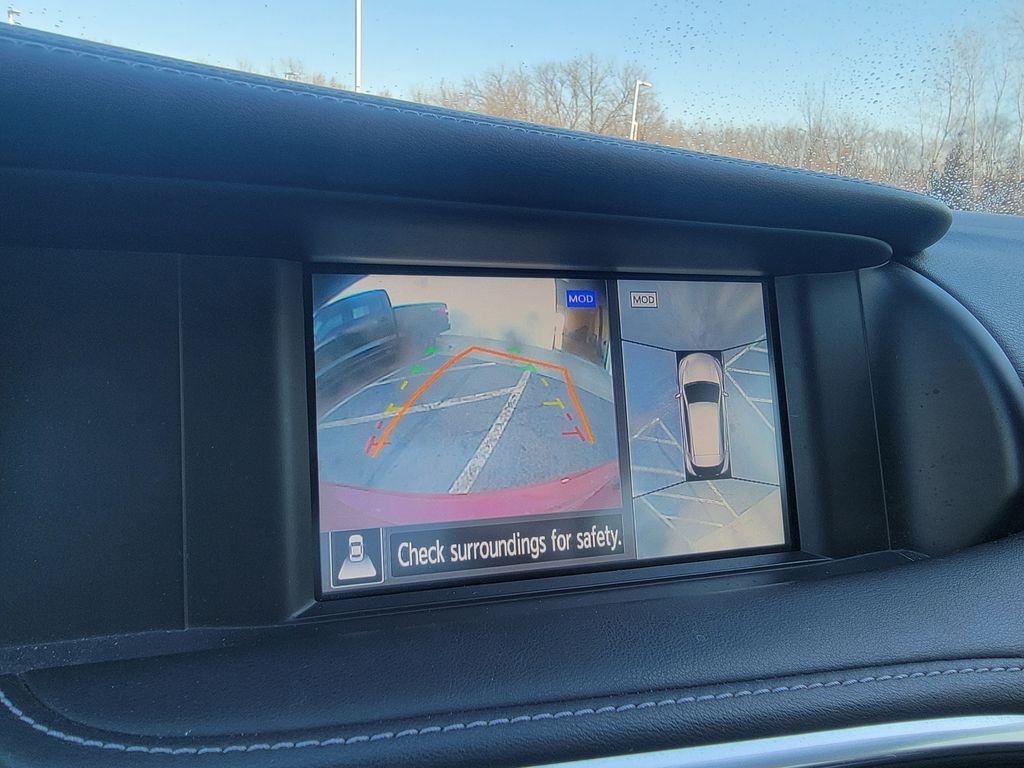 2018 INFINITI QX30 Sport San Clemente CA