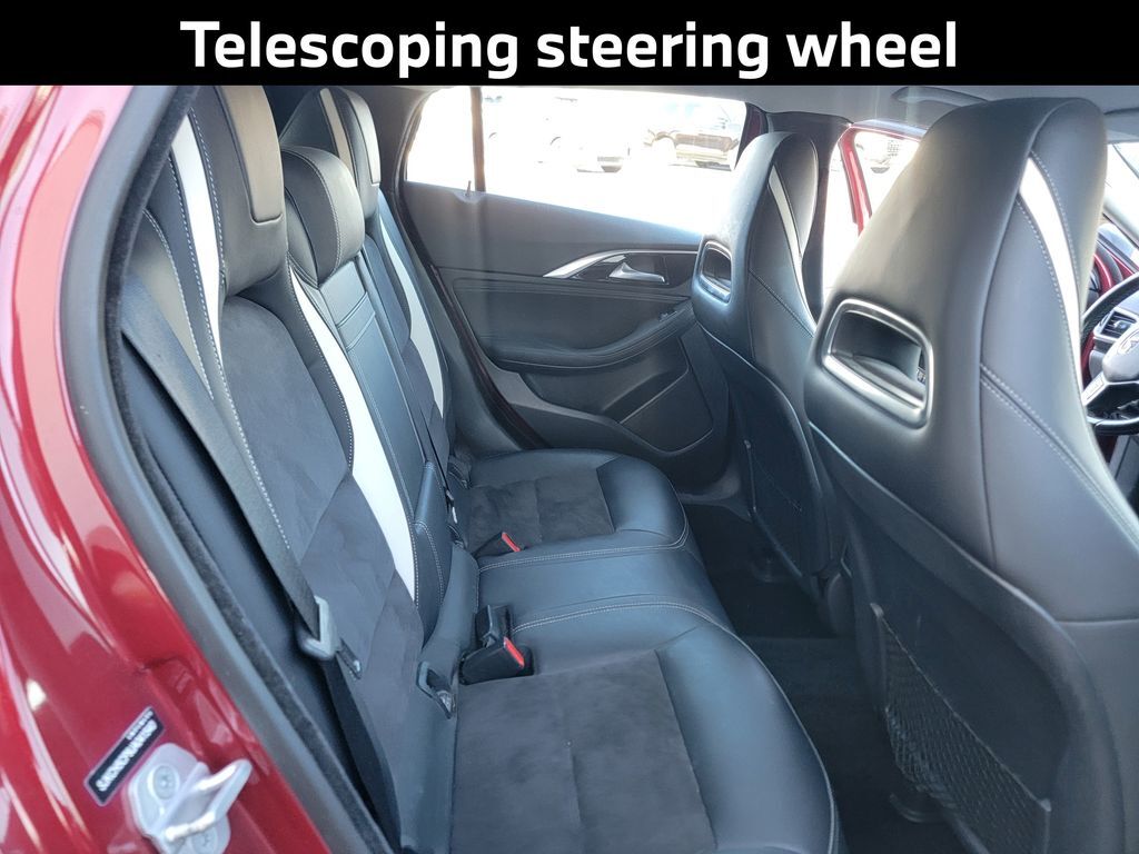 2018 INFINITI QX30 Sport San Clemente CA