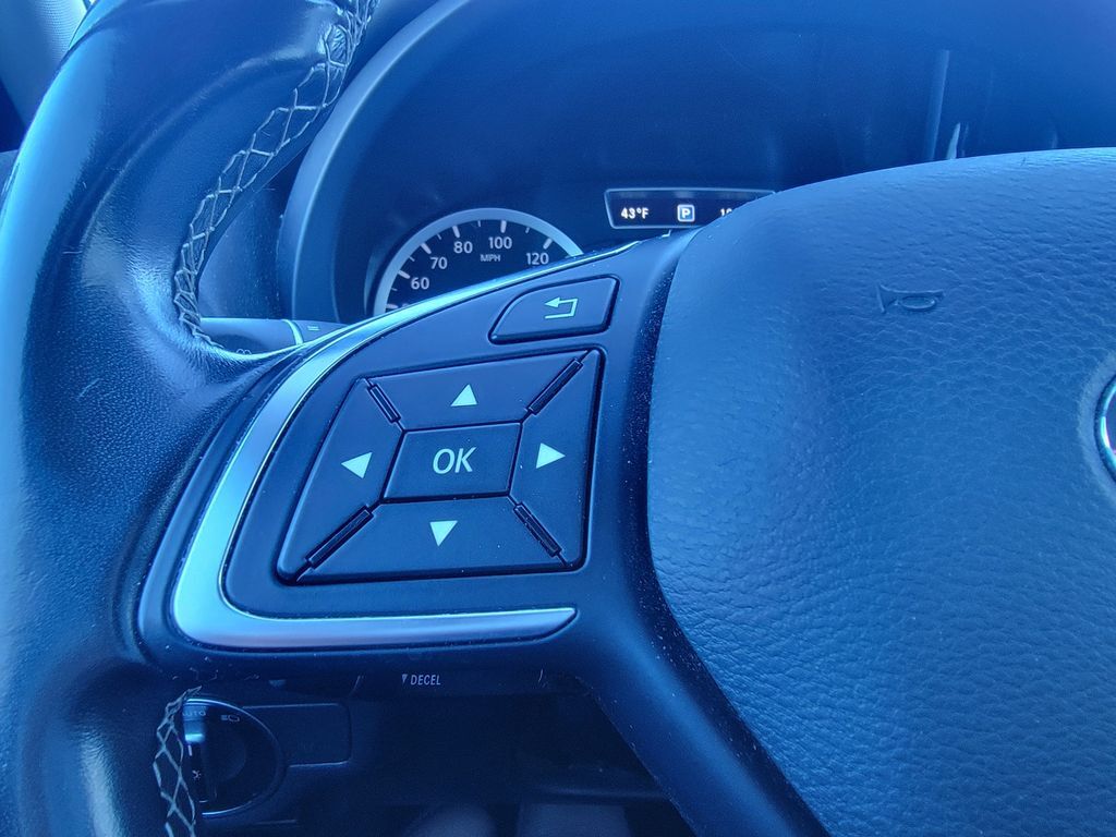 2018 INFINITI QX30 Sport San Clemente CA