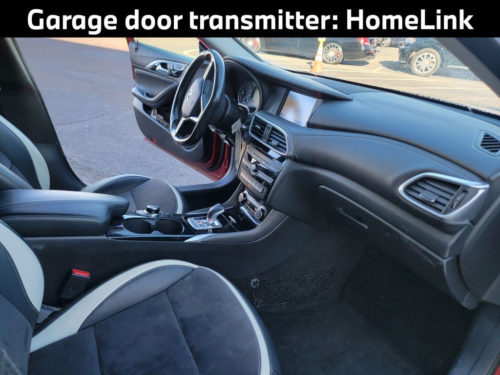 2018 INFINITI QX30 Sport San Clemente CA