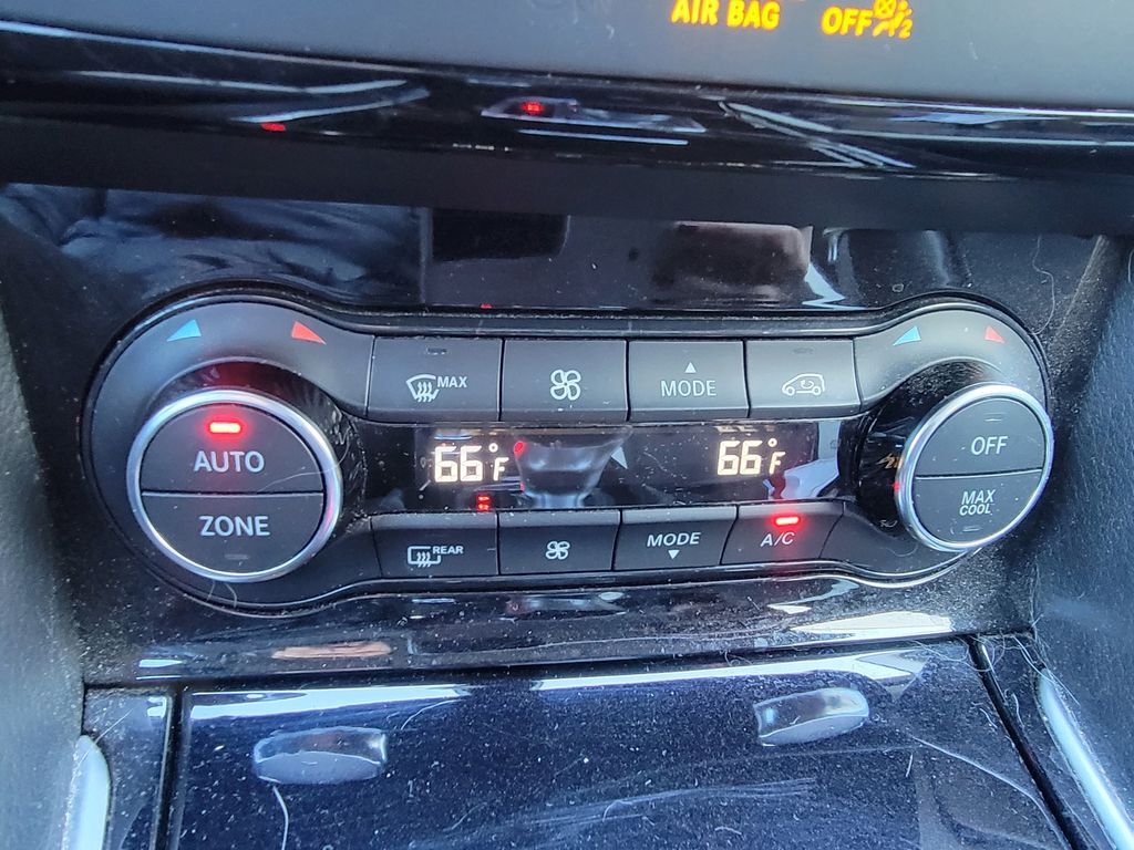 2018 INFINITI QX30 Sport San Clemente CA