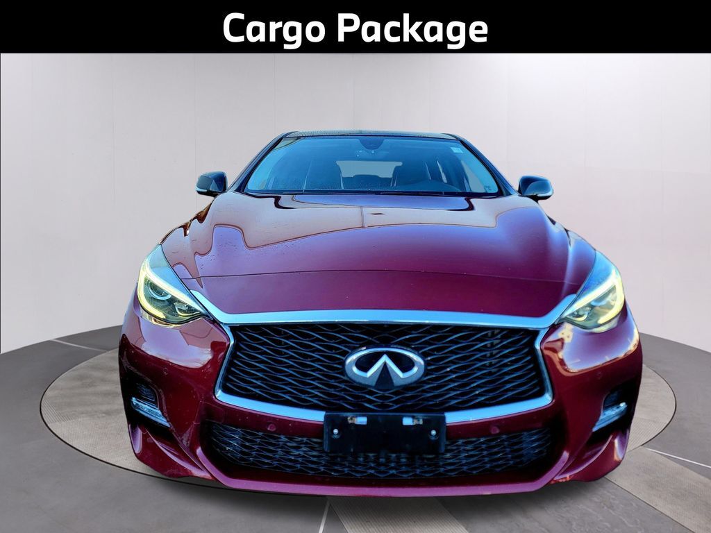 2018 INFINITI QX30 Sport San Clemente CA