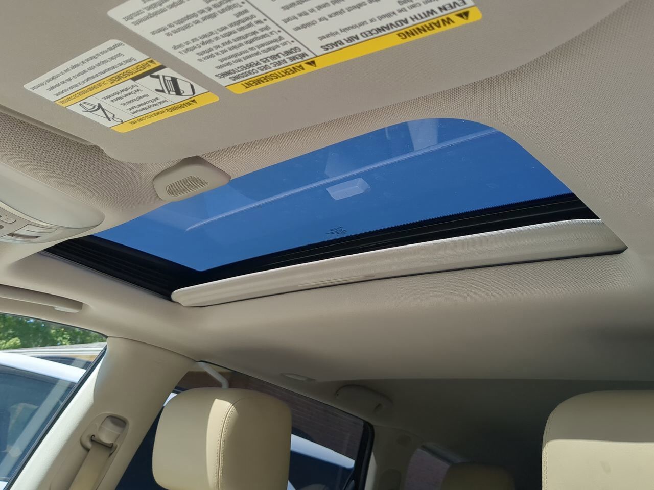 2018 INFINITI QX60 Appleton WI