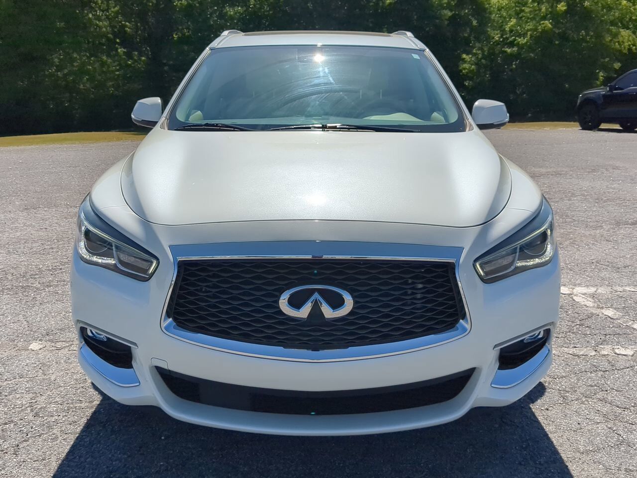 2018 INFINITI QX60 Appleton WI