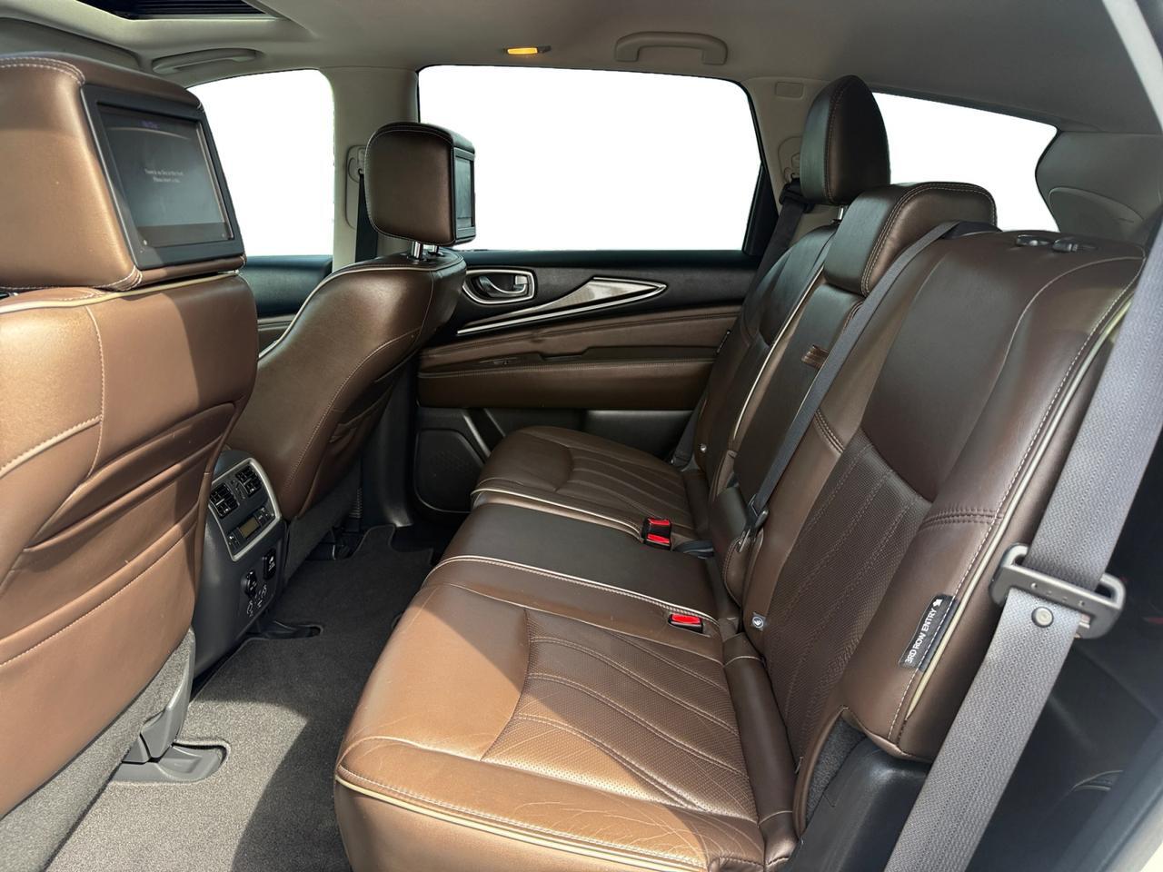 2018 INFINITI QX60 BASE Kansas City MO 2018 INFINITI QX60 BASE Kansas City MO