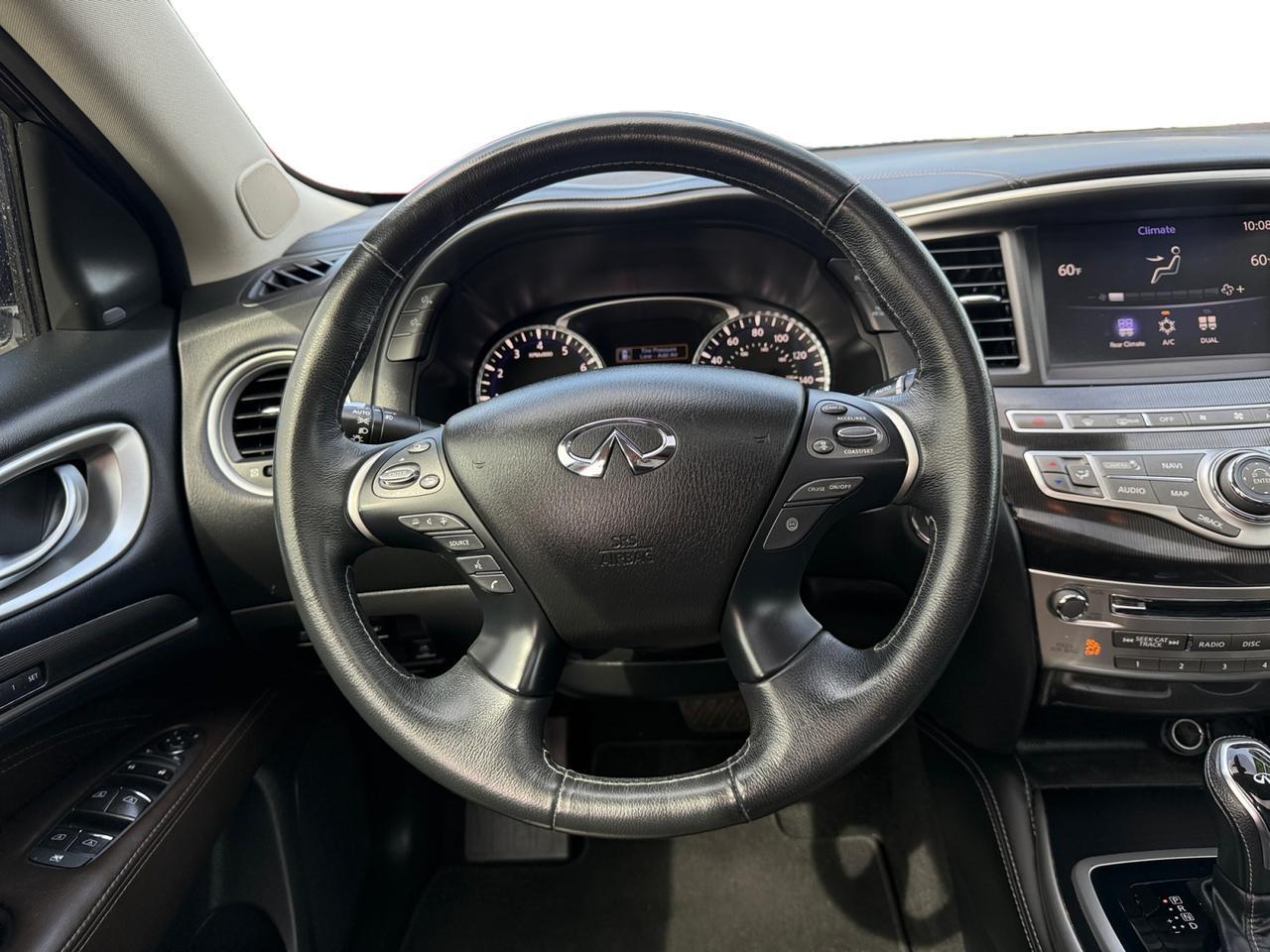 2018 INFINITI QX60 BASE Kansas City MO 2018 INFINITI QX60 BASE Kansas City MO