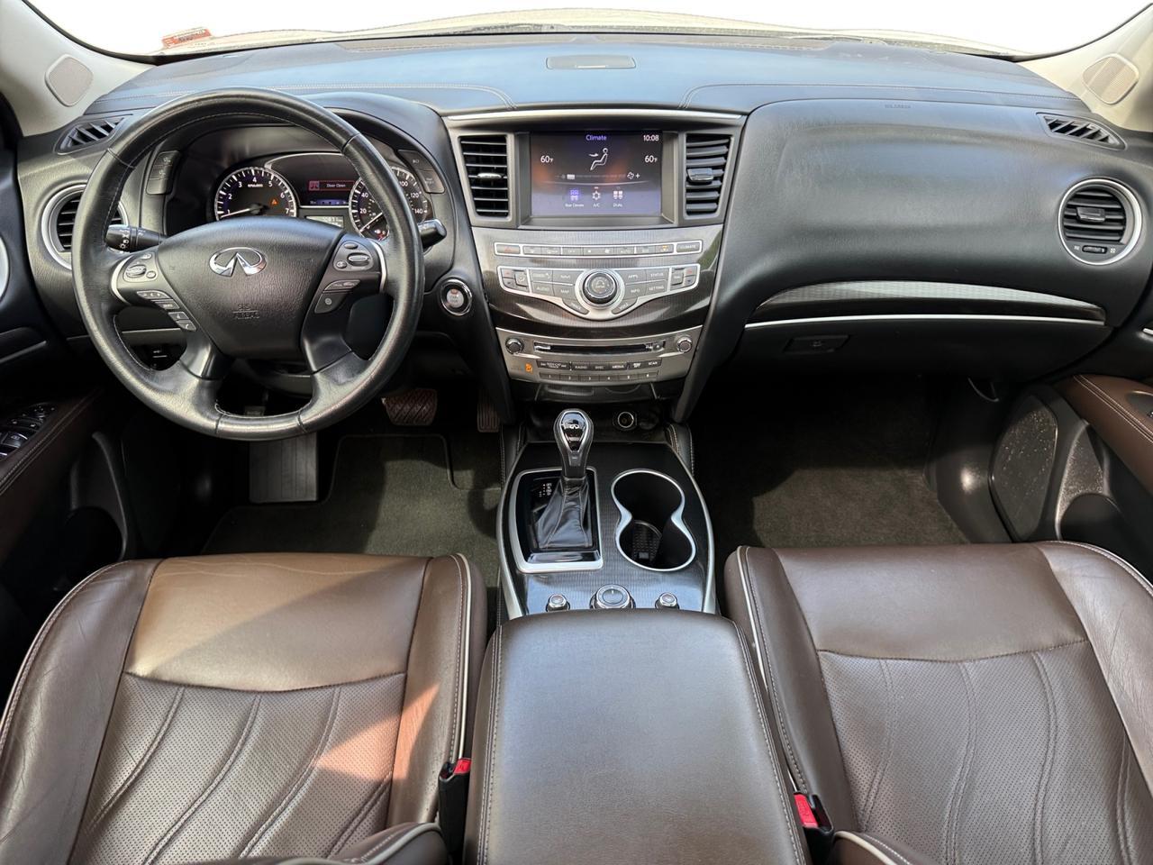 2018 INFINITI QX60 BASE Kansas City MO 2018 INFINITI QX60 BASE Kansas City MO