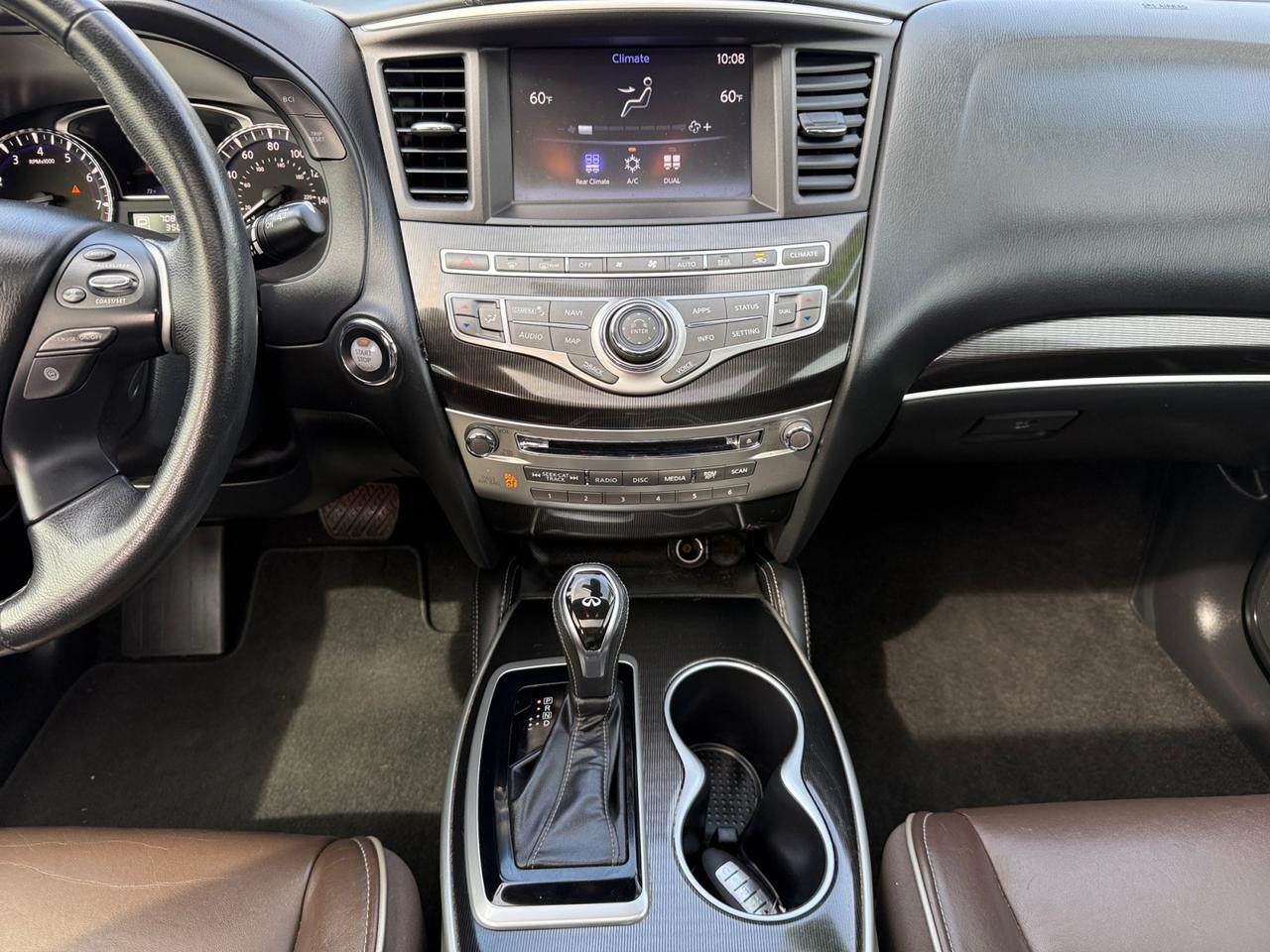 2018 INFINITI QX60 BASE Kansas City MO 2018 INFINITI QX60 BASE Kansas City MO