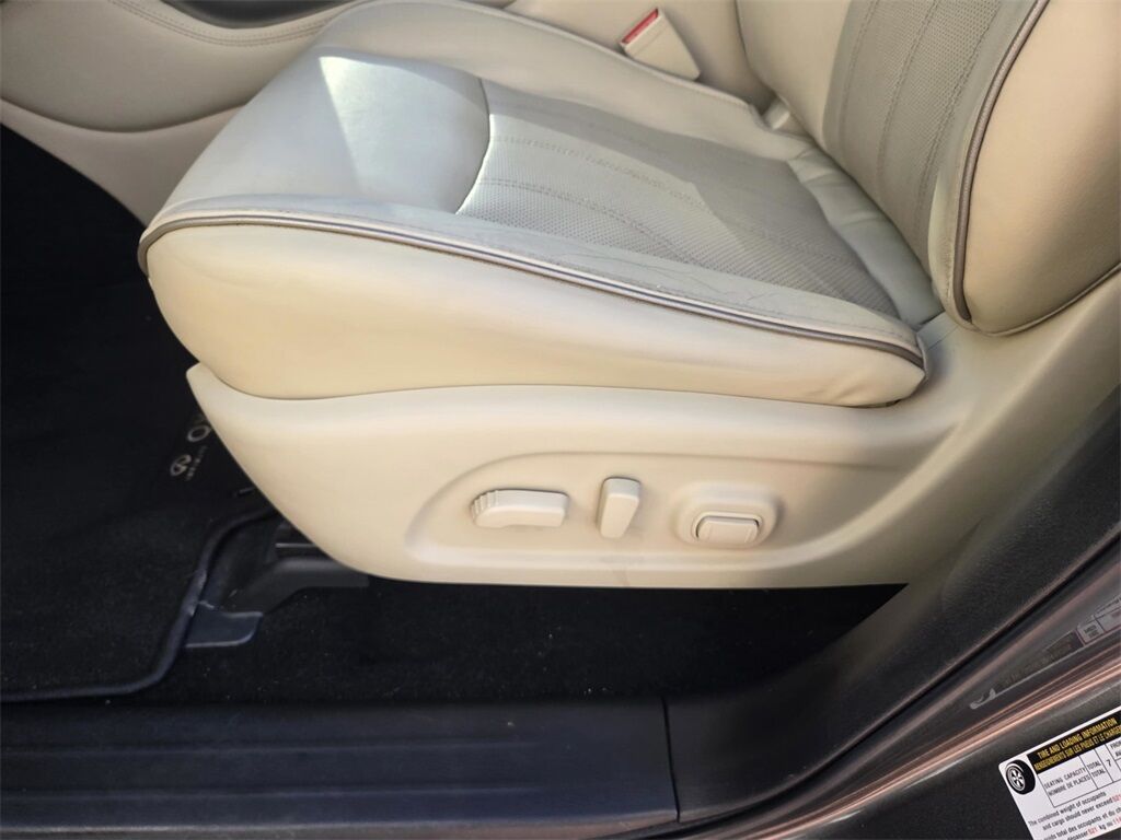 2018 INFINITI QX60 Base Roseville CA