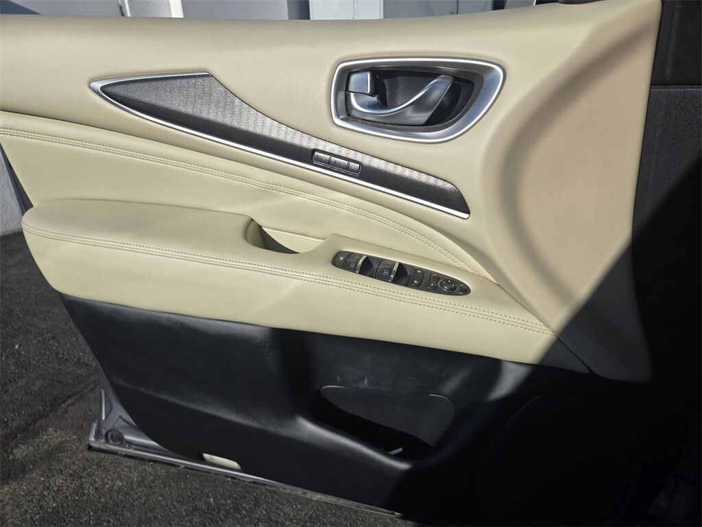 2018 INFINITI QX60 Base Roseville CA