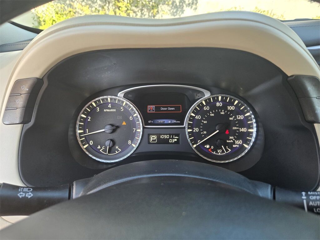 2018 INFINITI QX60 Base Roseville CA