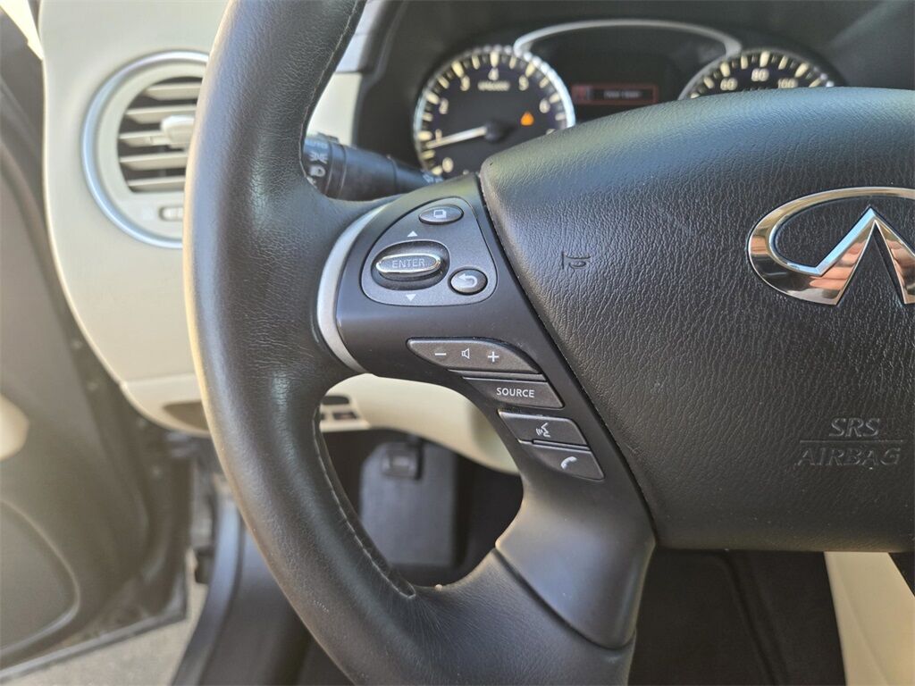 2018 INFINITI QX60 Base Roseville CA