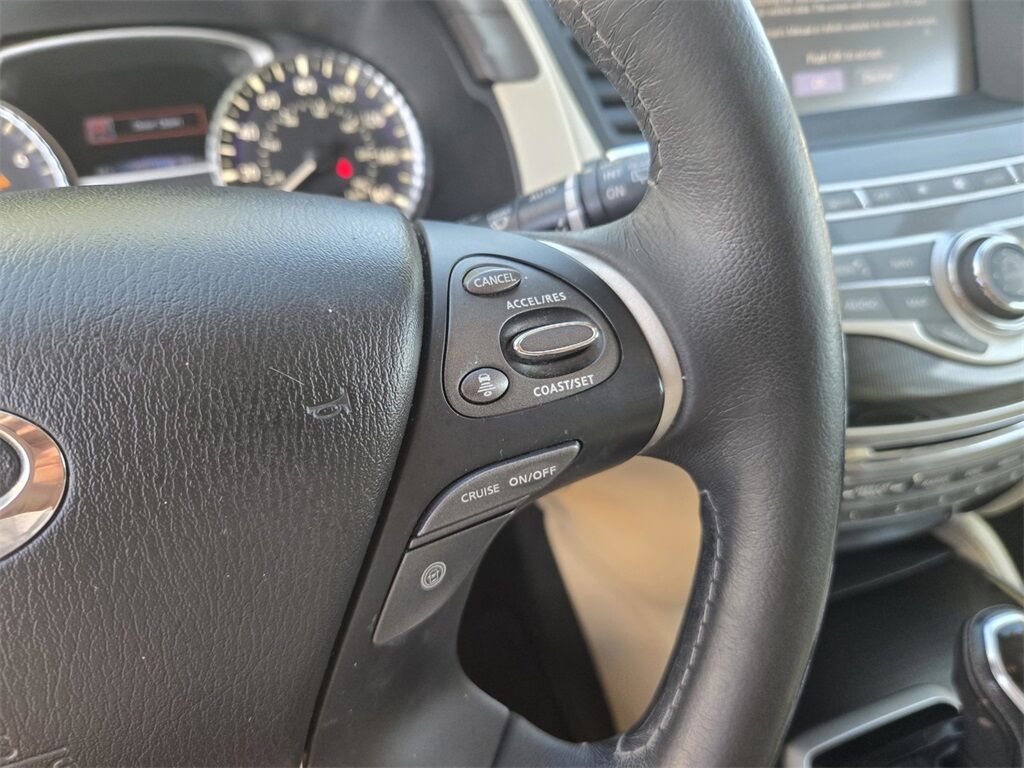 2018 INFINITI QX60 Base Roseville CA