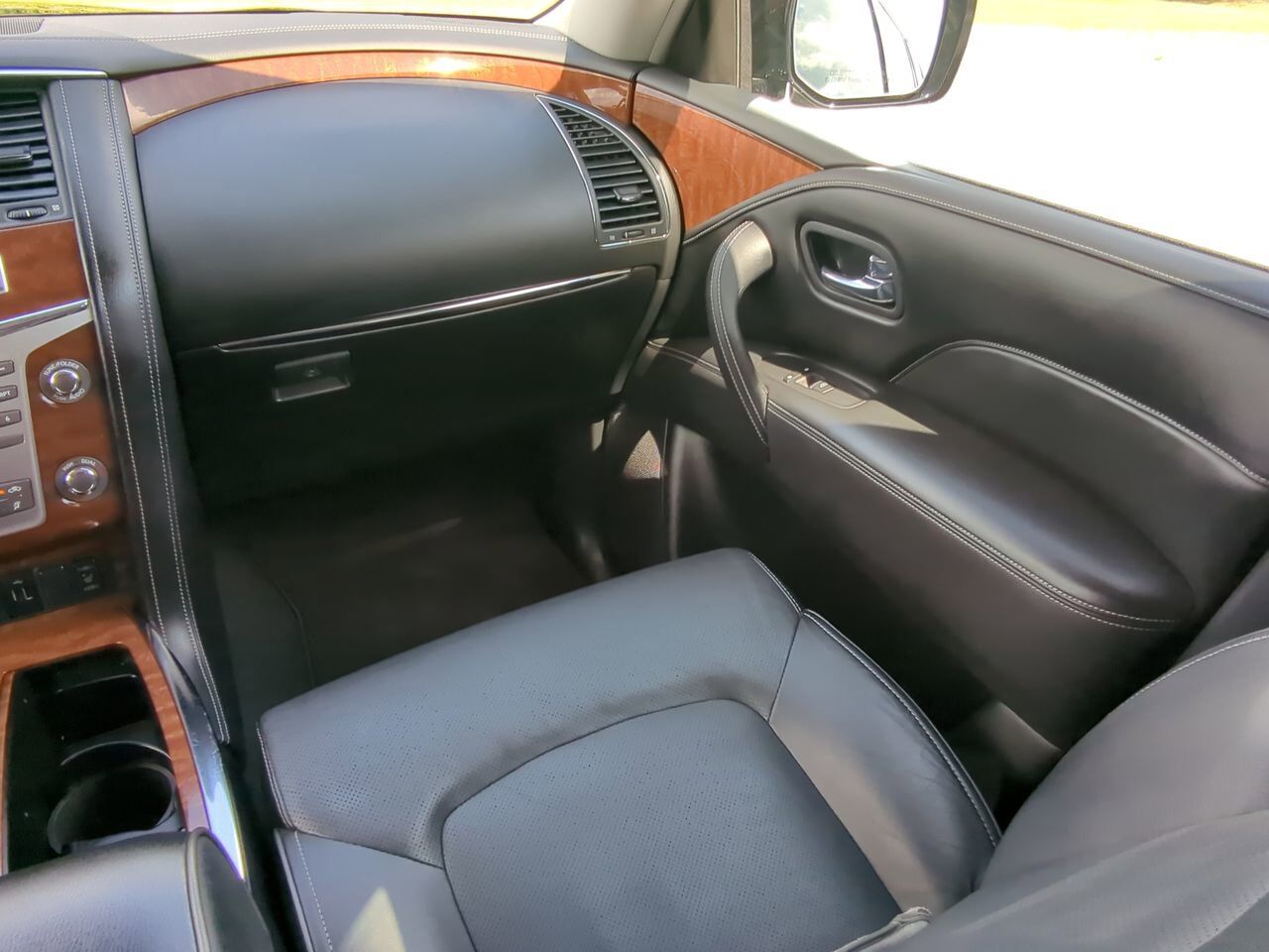 2018 INFINITI QX80 Appleton WI