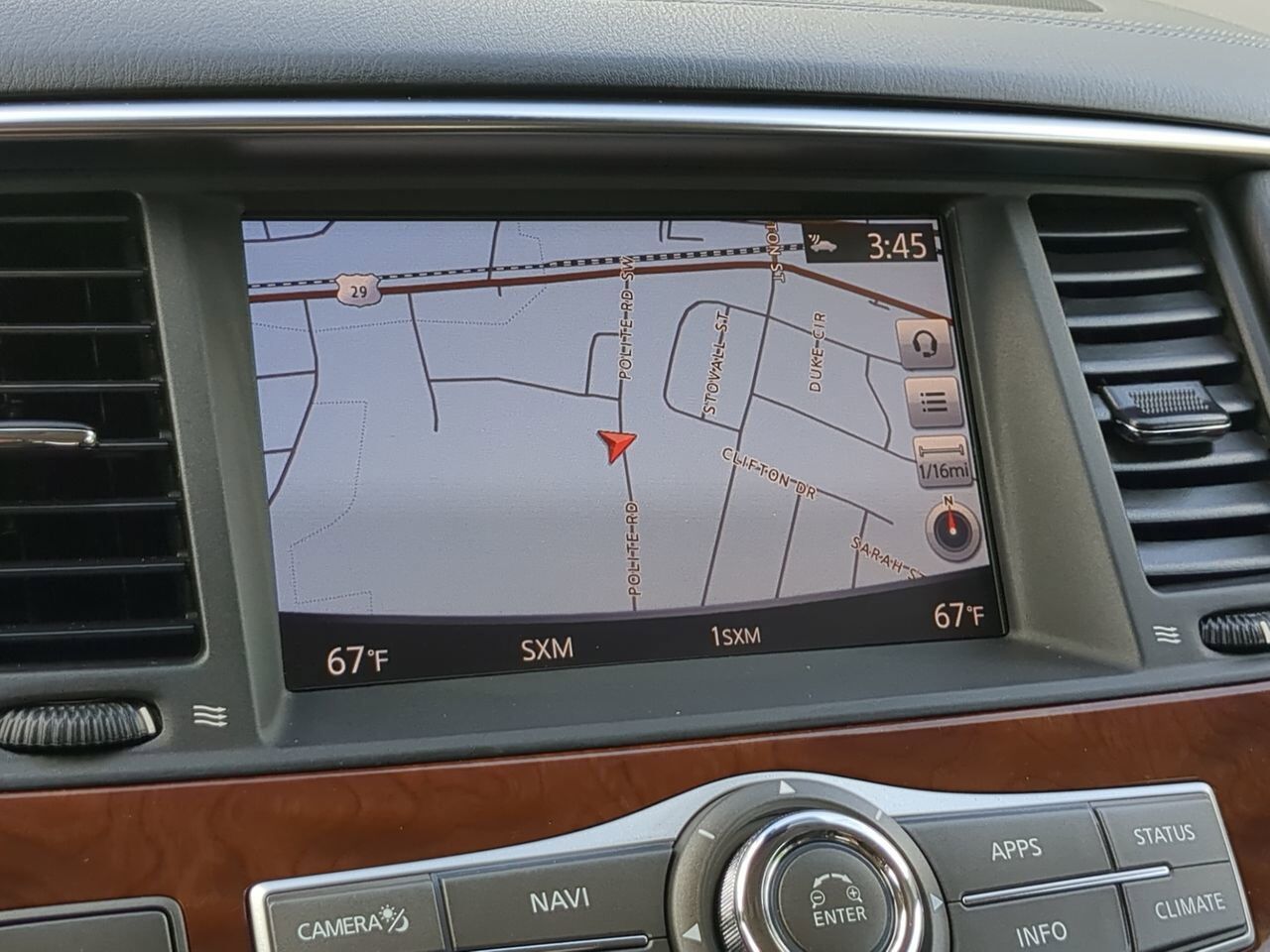 2018 INFINITI QX80 Appleton WI