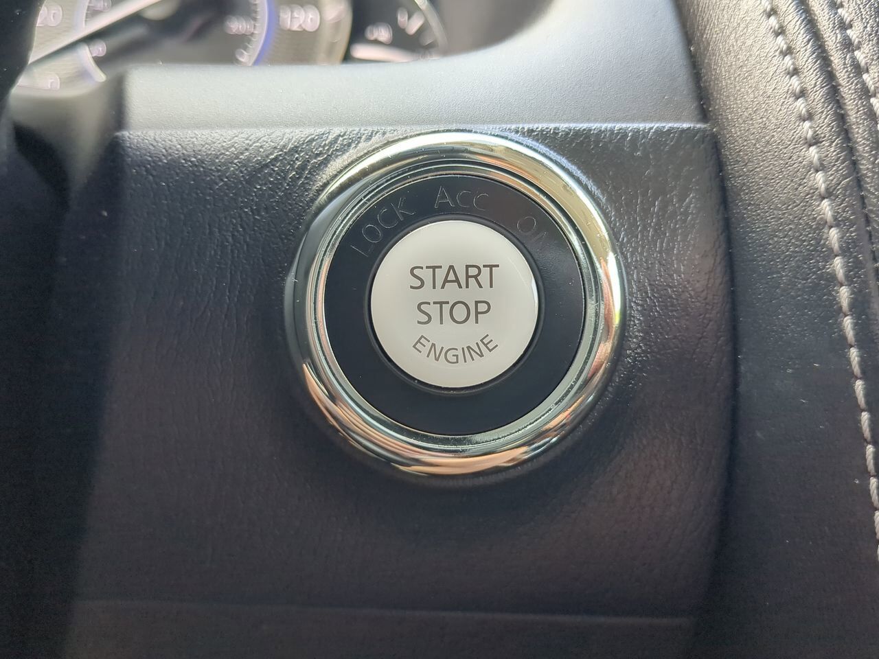 2018 INFINITI QX80 Appleton WI
