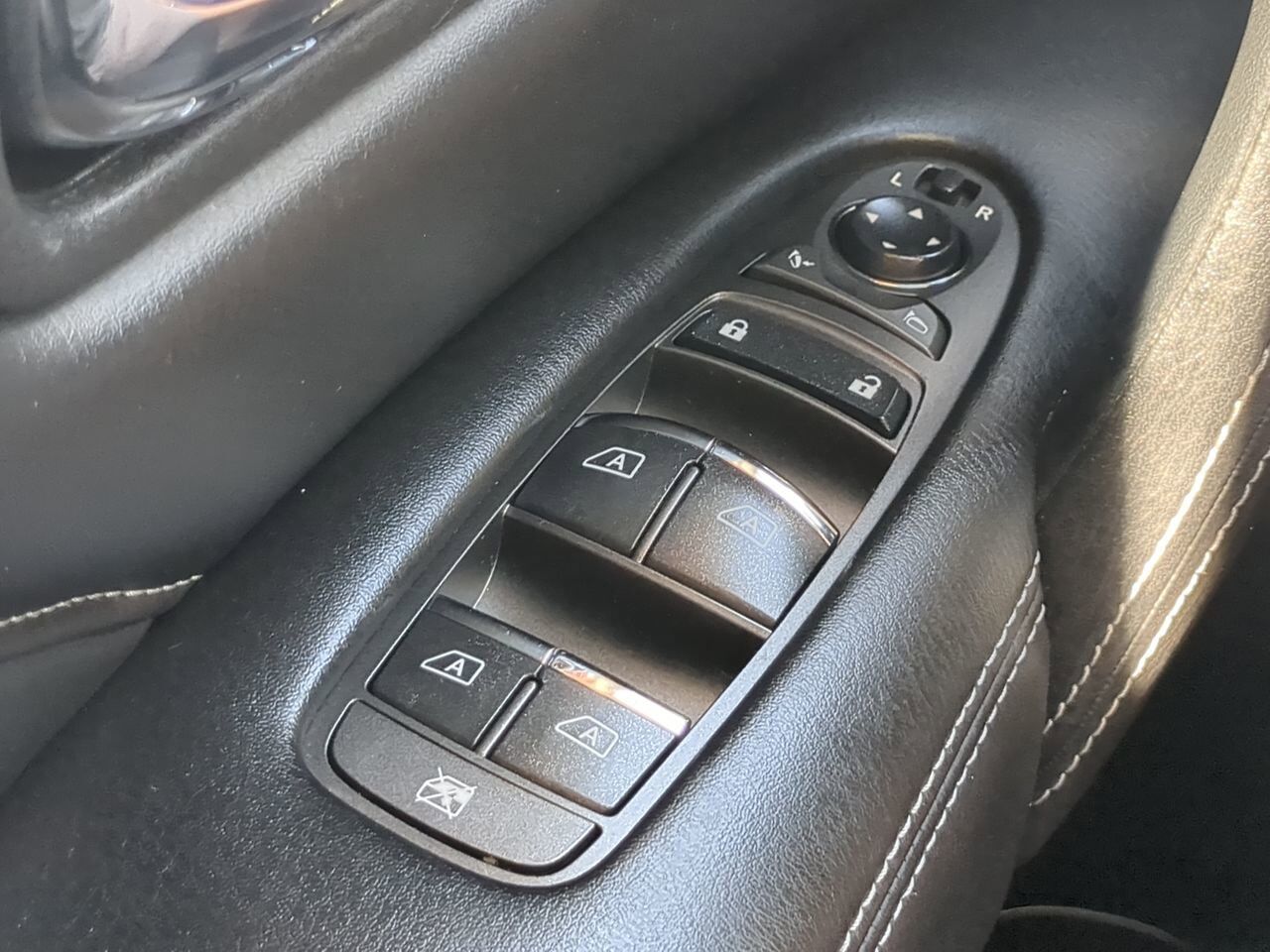 2018 INFINITI QX80 Appleton WI