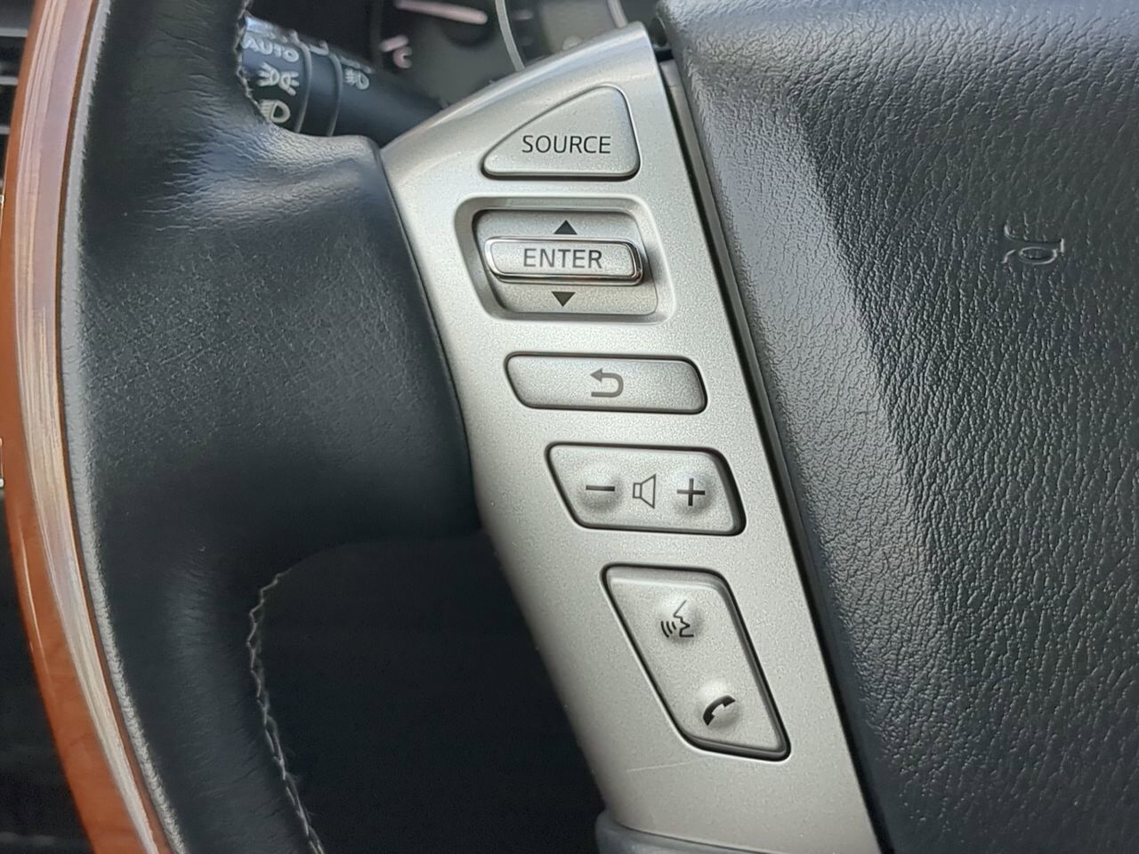 2018 INFINITI QX80 Appleton WI