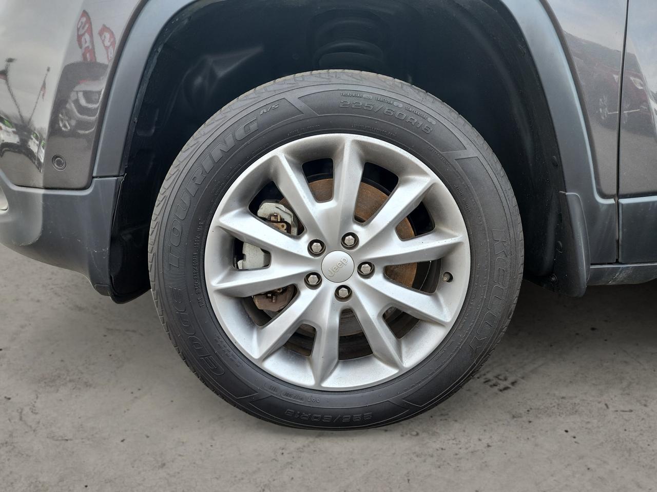 2018 JEEP CHEROKEE LIMITED Limited Kansas City MO 2018 JEEP CHEROKEE LIMITED Limited Kansas City MO