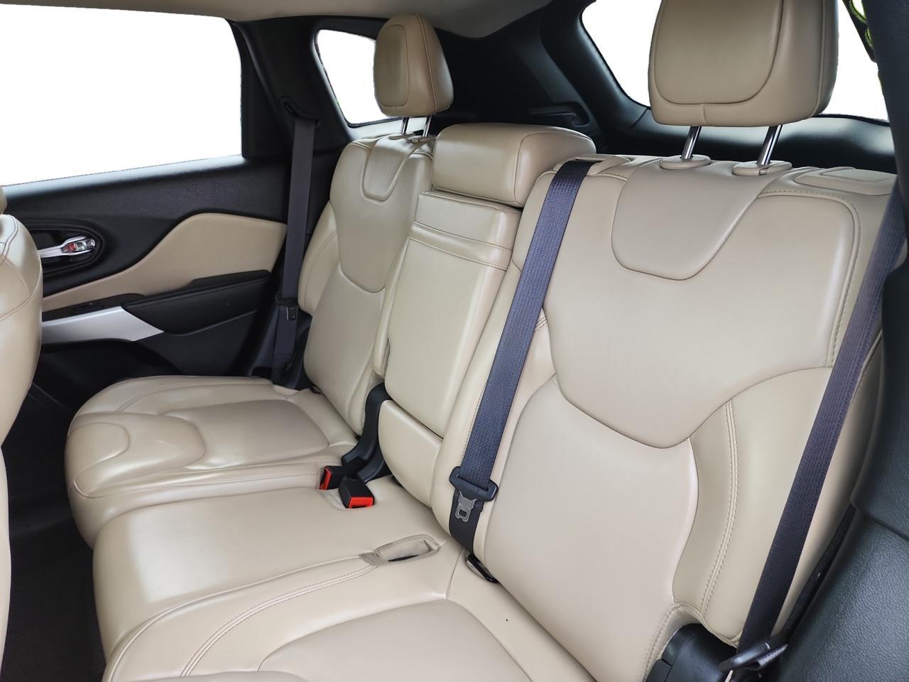 2018 JEEP CHEROKEE LIMITED Limited Kansas City MO 2018 JEEP CHEROKEE LIMITED Limited Kansas City MO