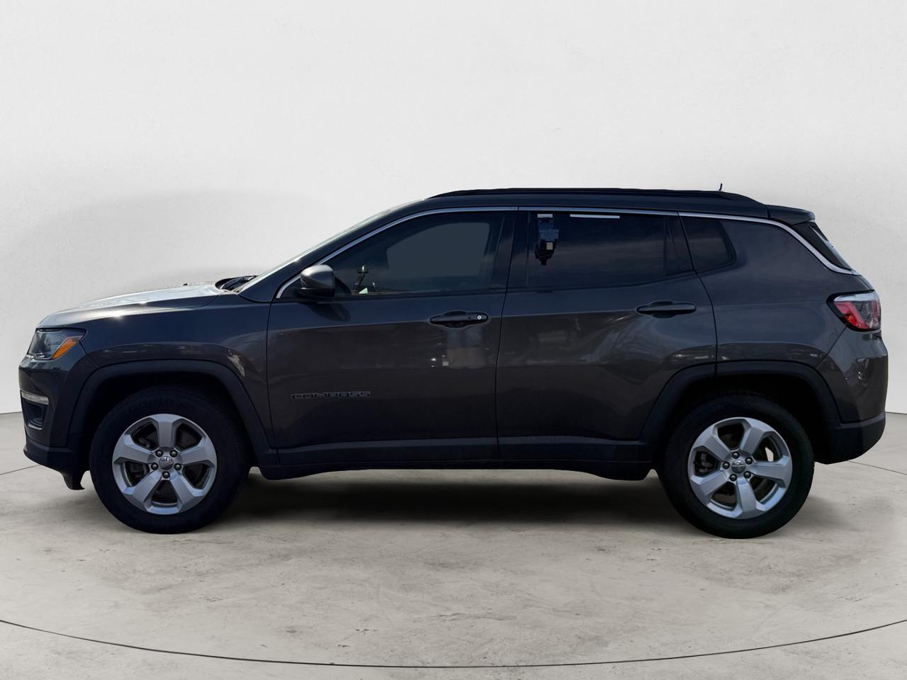 2018 JEEP COMPASS LATITUDE Kansas City MO 2018 JEEP COMPASS LATITUDE Kansas City MO