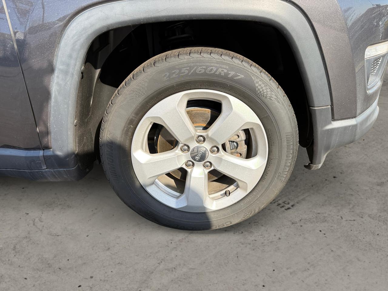 2018 JEEP COMPASS LATITUDE Latitude Kansas City MO 2018 JEEP COMPASS LATITUDE Latitude Kansas City MO