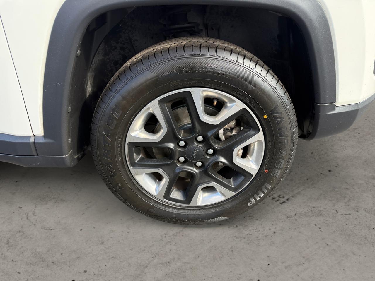 2018 JEEP COMPASS TRAILHAWK Trailhawk Kansas City MO 2018 JEEP COMPASS TRAILHAWK Trailhawk Kansas City MO