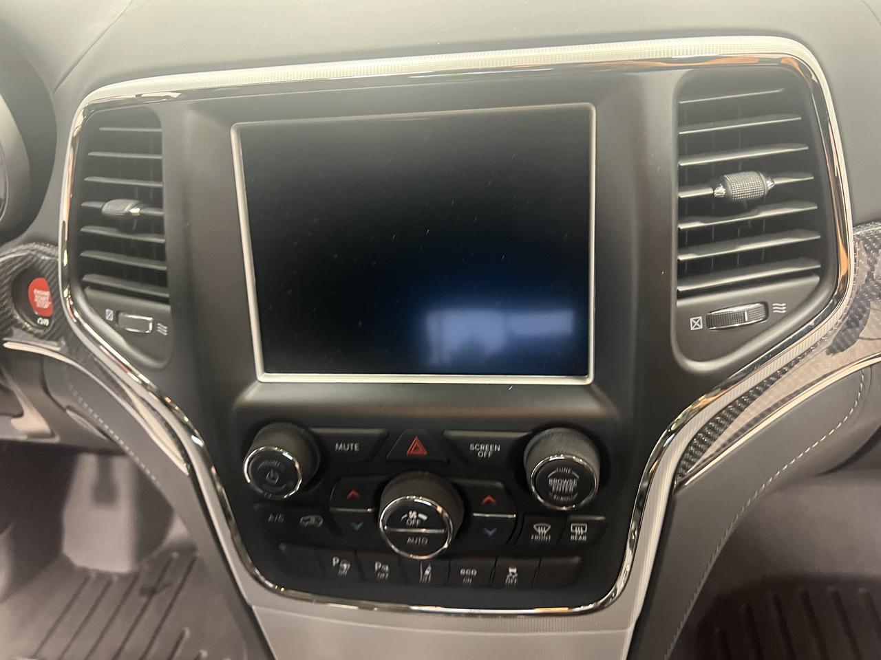 JEEPGRAND CHEROKEE 4X429