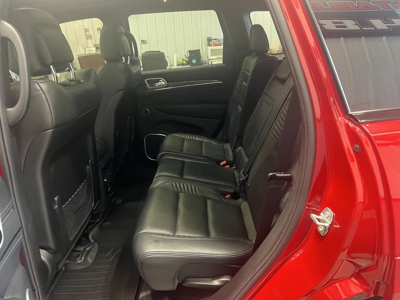 JEEPGRAND CHEROKEE 4X425