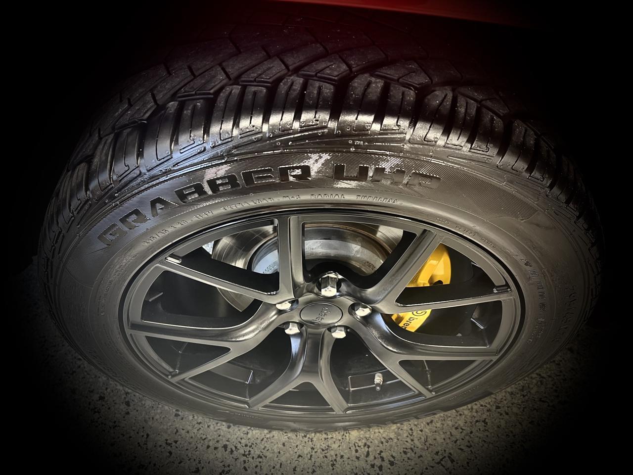 JEEPGRAND CHEROKEE 4X412