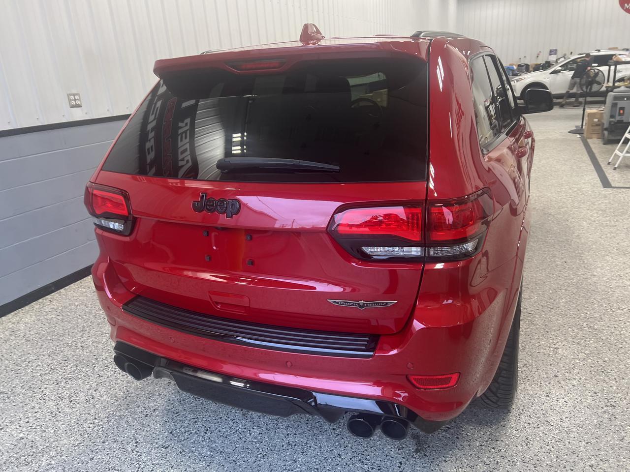 JEEPGRAND CHEROKEE 4X48