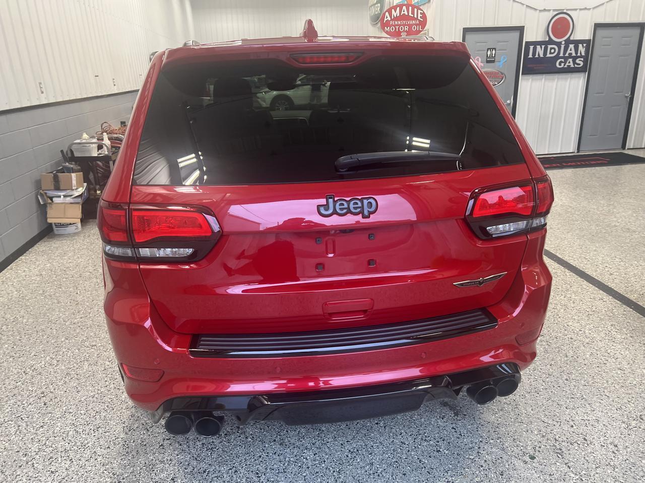 JEEPGRAND CHEROKEE 4X47