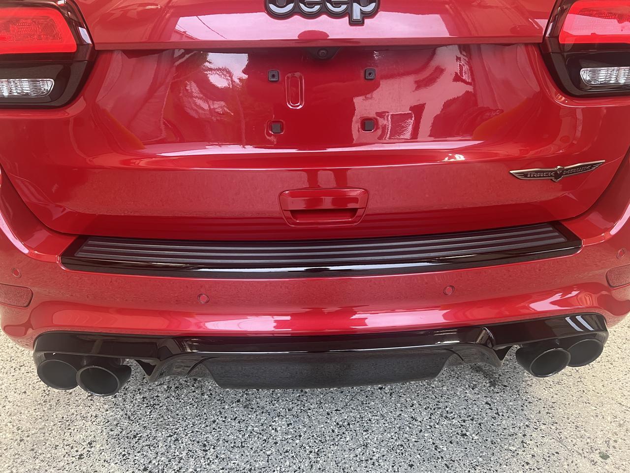 JEEPGRAND CHEROKEE 4X411