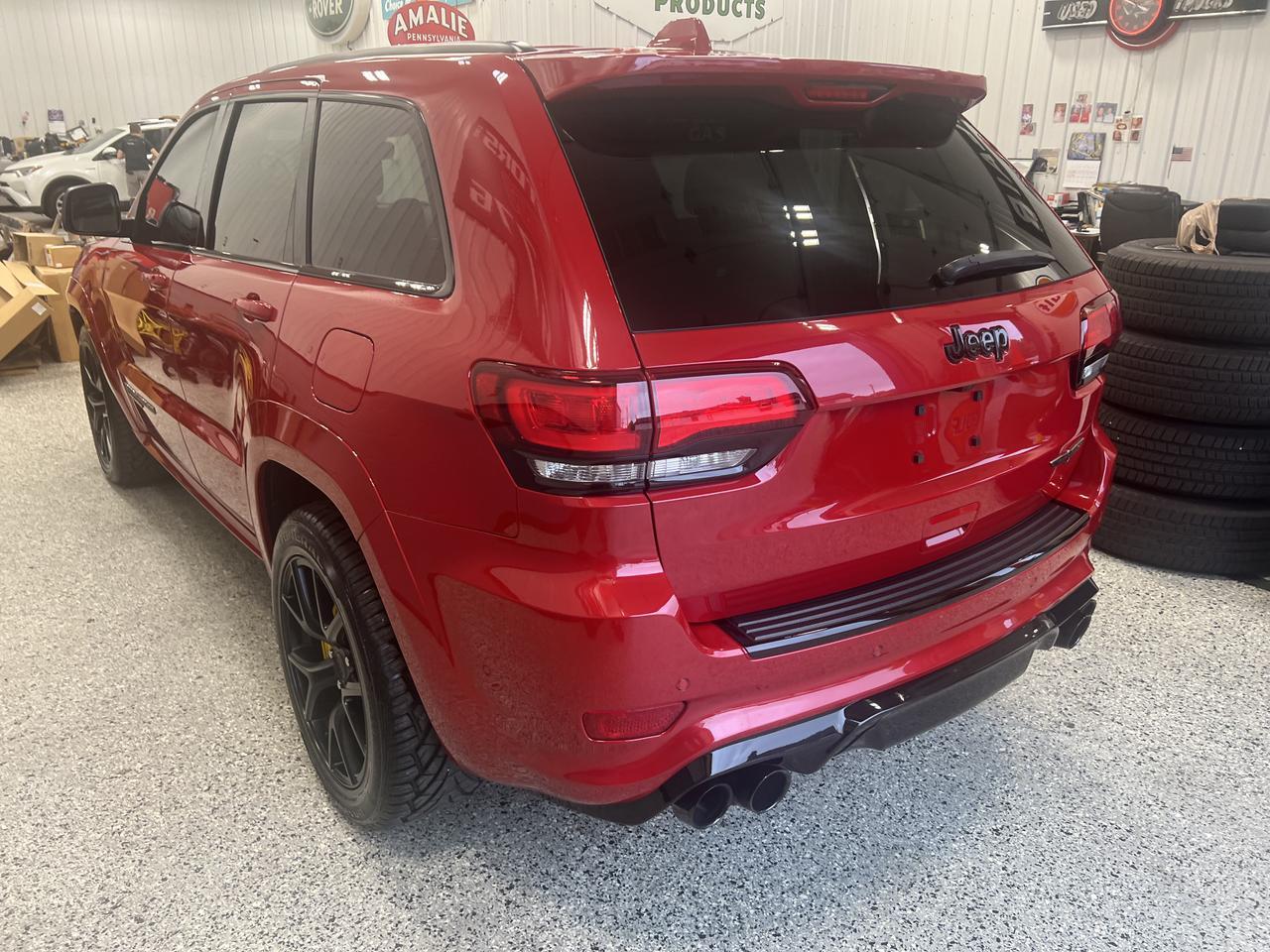 JEEPGRAND CHEROKEE 4X46