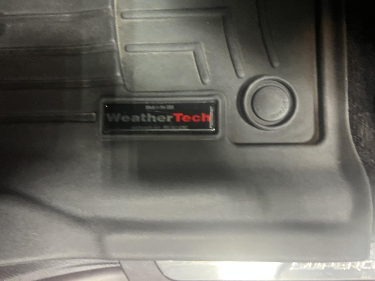 JEEPGRAND CHEROKEE 4X420