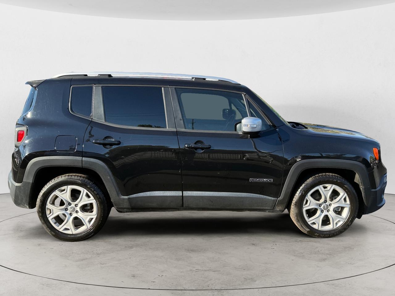 2018 JEEP RENEGADE LIMITED Kansas City MO 2018 JEEP RENEGADE LIMITED Kansas City MO