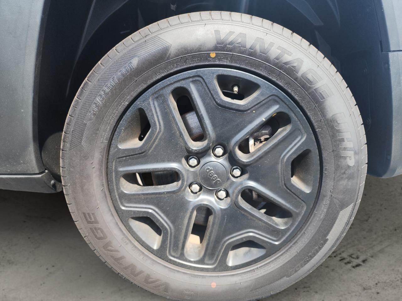 2018 JEEP RENEGADE TRAILHAWK Trailhawk Kansas City MO 2018 JEEP RENEGADE TRAILHAWK Trailhawk Kansas City MO